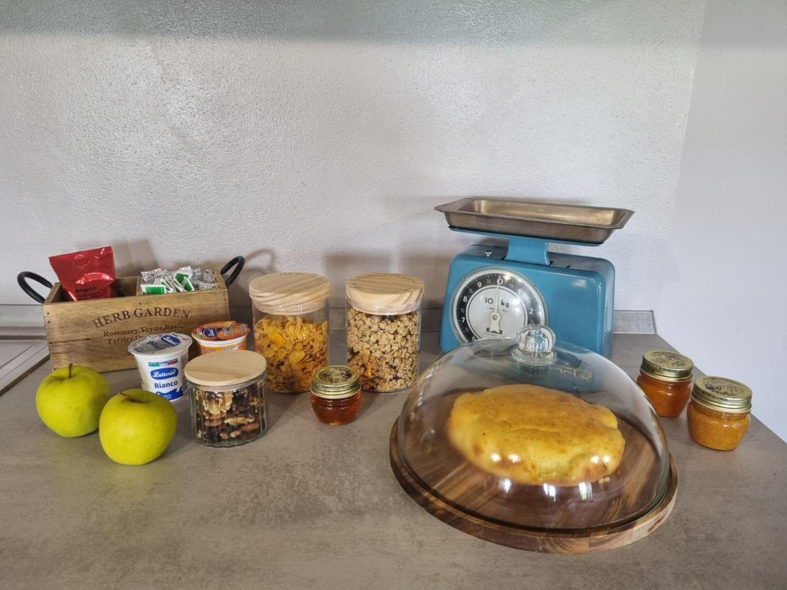 דירות ולדוביאדנה Antica Rinaldo מראה חיצוני תמונה